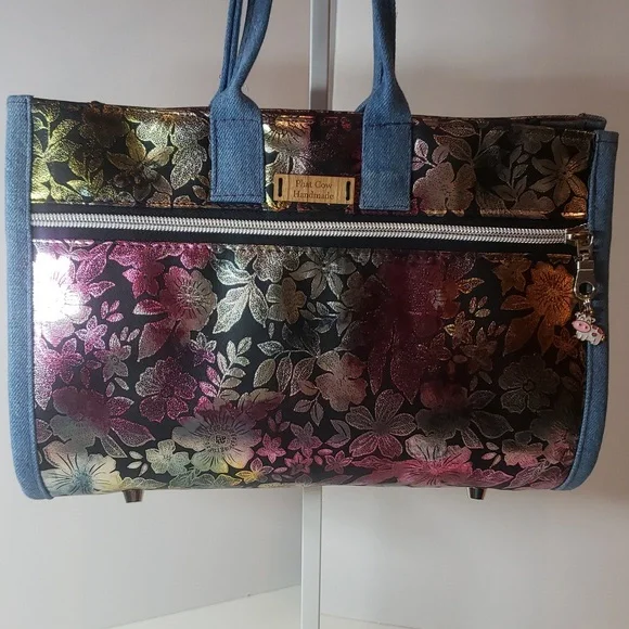 Handmade Handbag - Picture 2 of 9